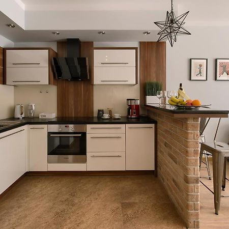 Millo Apartament Parking By Impero Πόζναν Εξωτερικό φωτογραφία